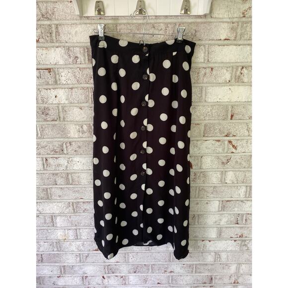Women's Listicle Skirt Size Large - Picture 1 of 5